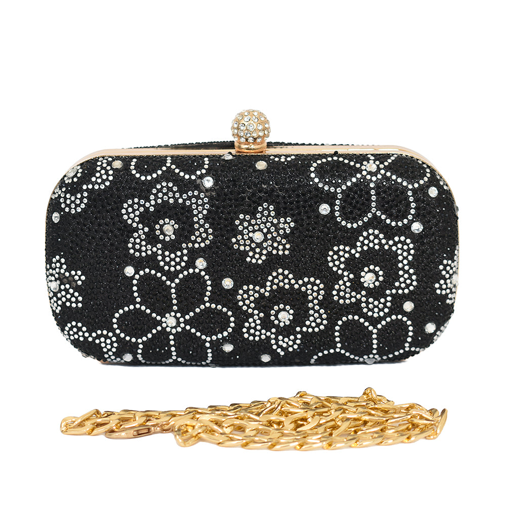 Fancy Clutch