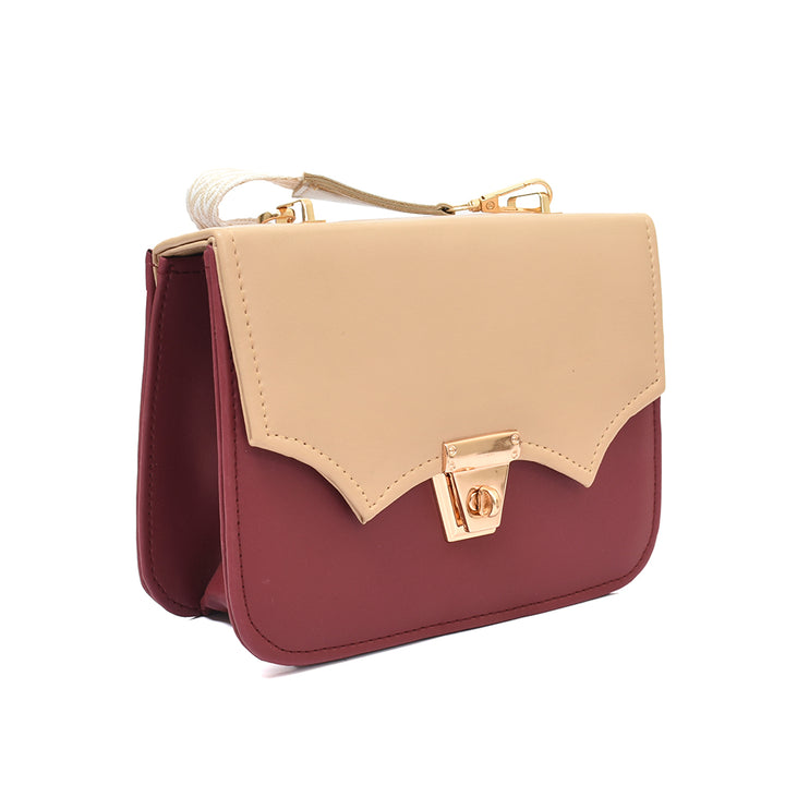 Cross Body Bag