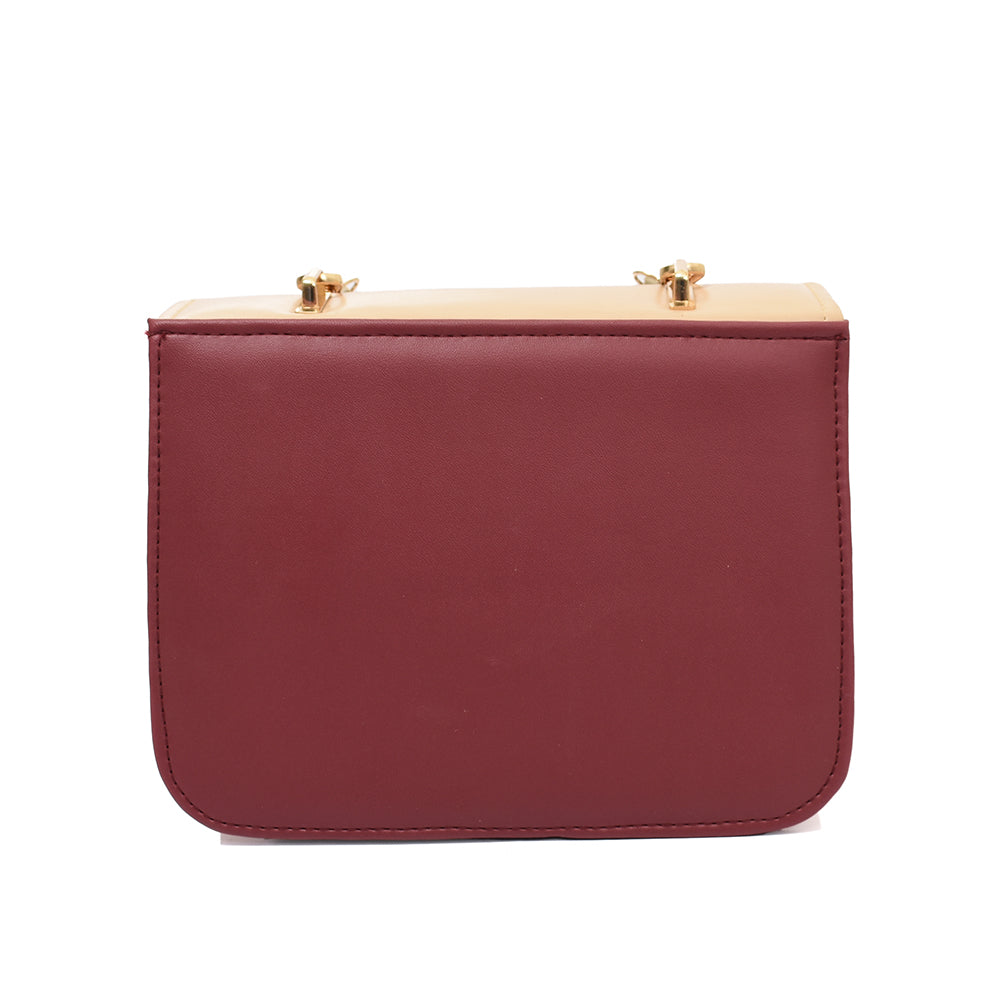 Cross Body Bag