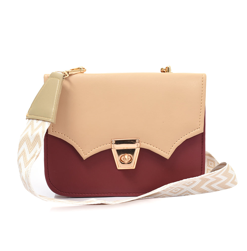 Cross Body Bag