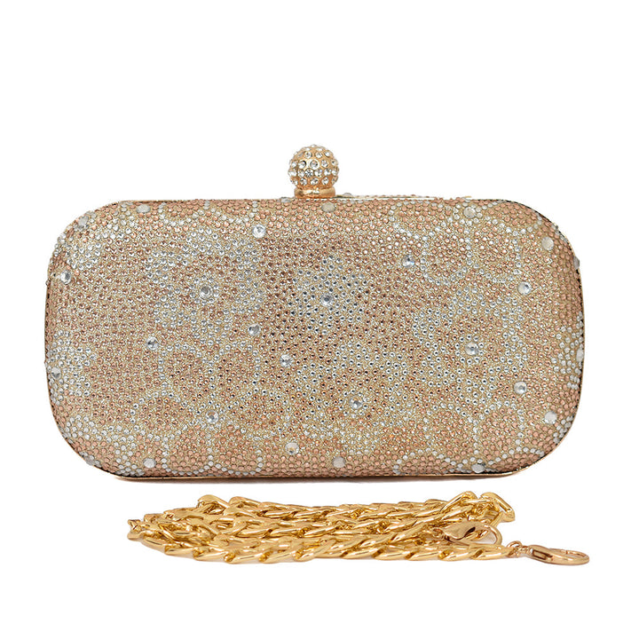 Fancy Clutch