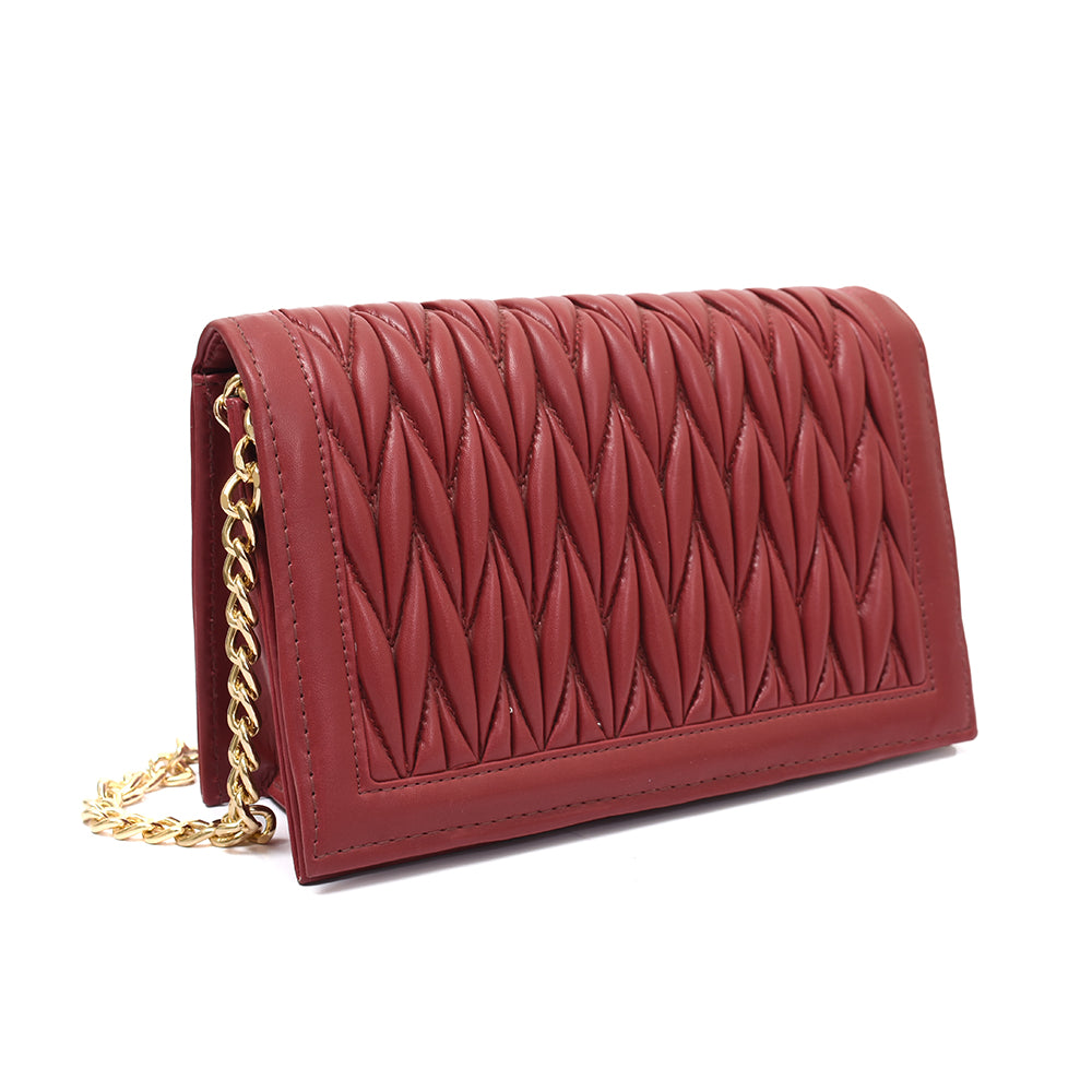 Cross Body Bag