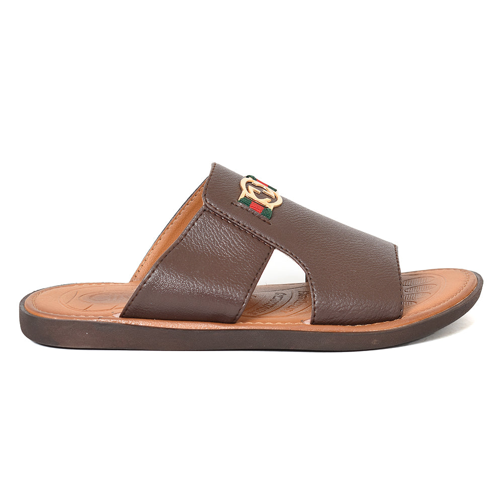 Casual Slipper