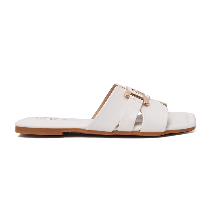 Casual Flat Slipper