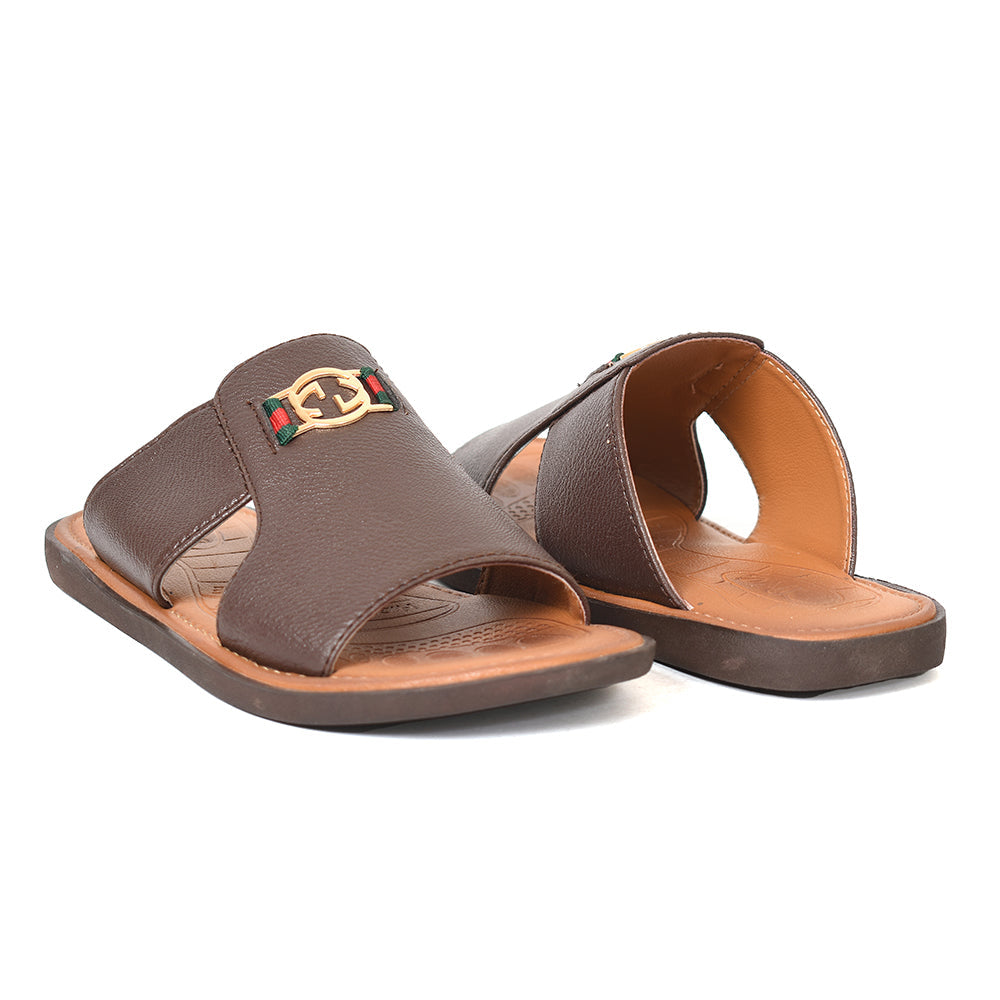 Casual Slipper