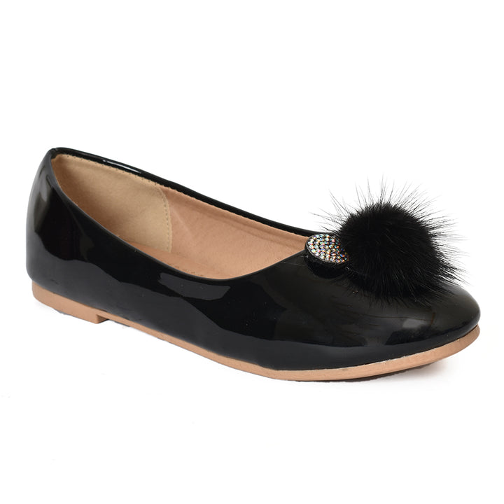 Kids Casual Pumps