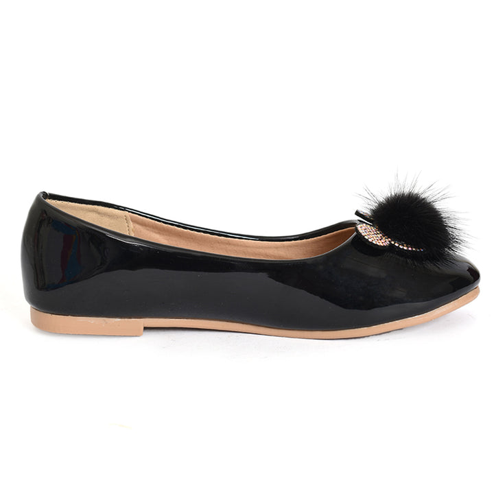 Kids Casual Pumps
