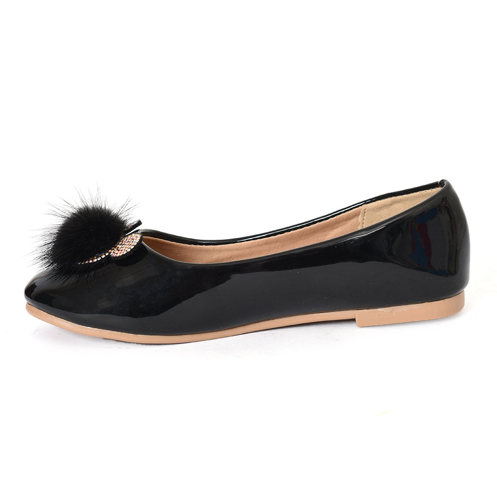 Kids Casual Pumps