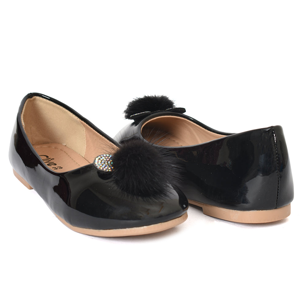 Kids Casual Pumps