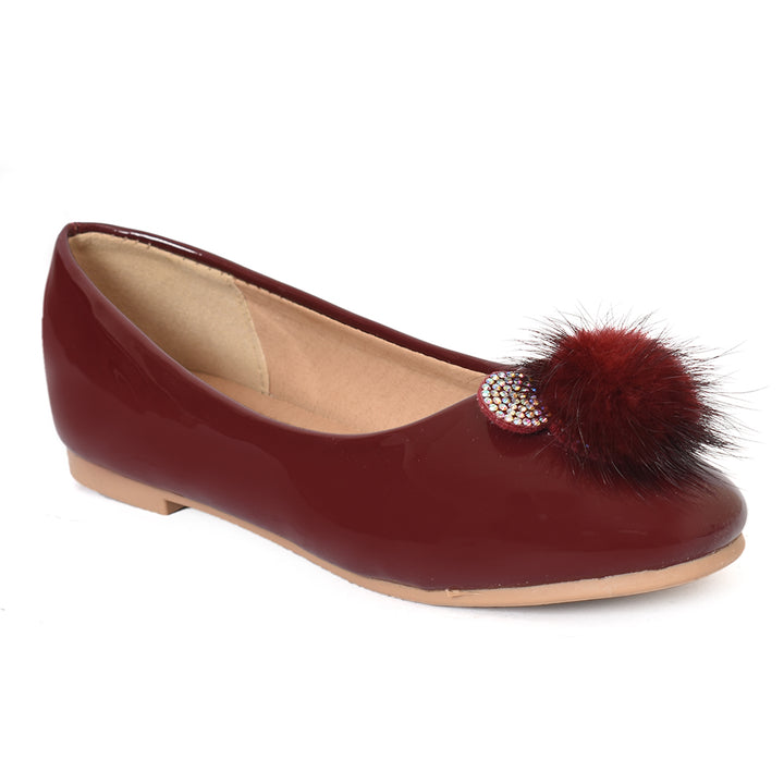 Kids Casual Pumps (Large Size)