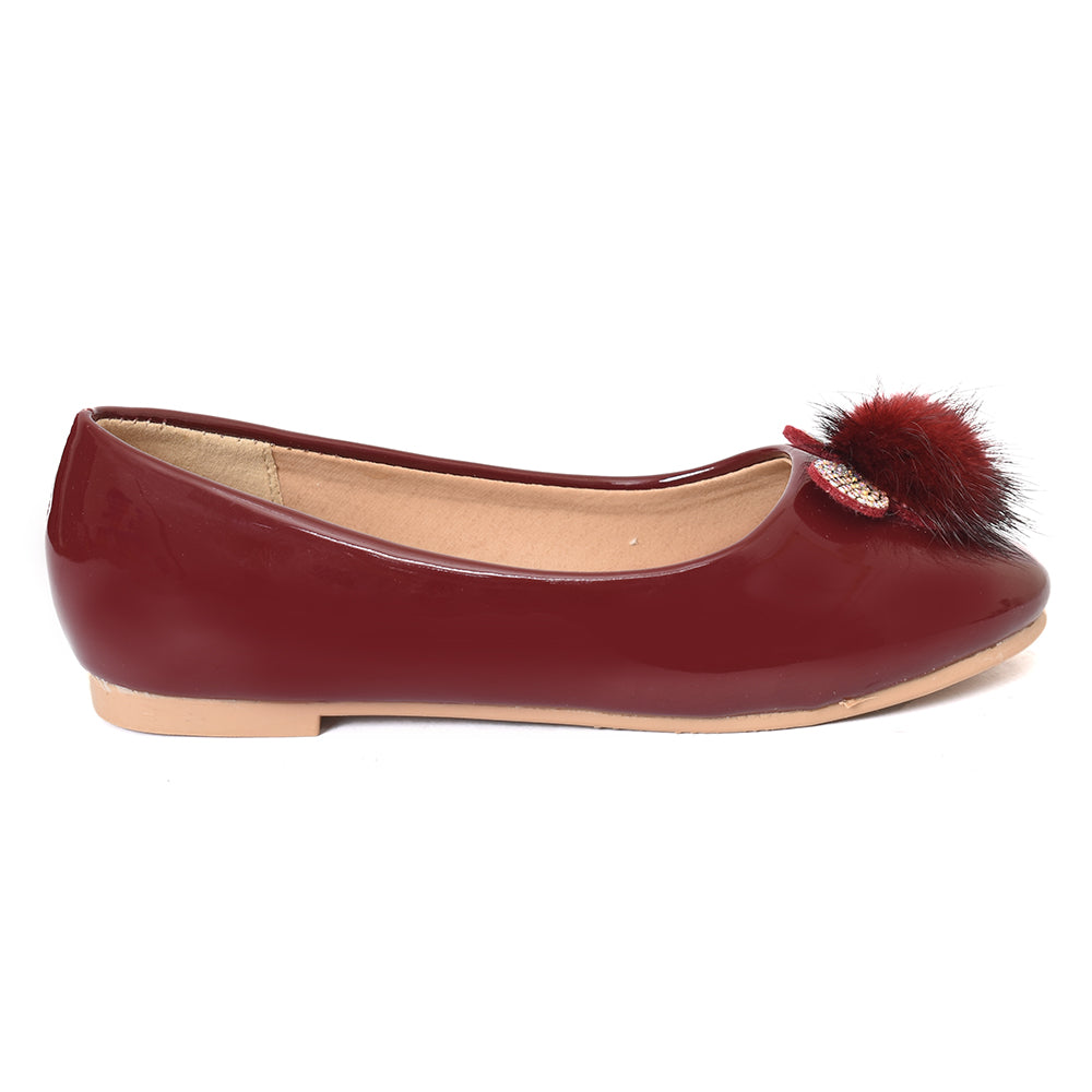 Kids Casual Pumps (Large Size)