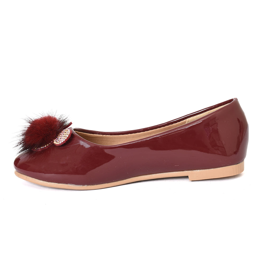 Kids Casual Pumps (Large Size)
