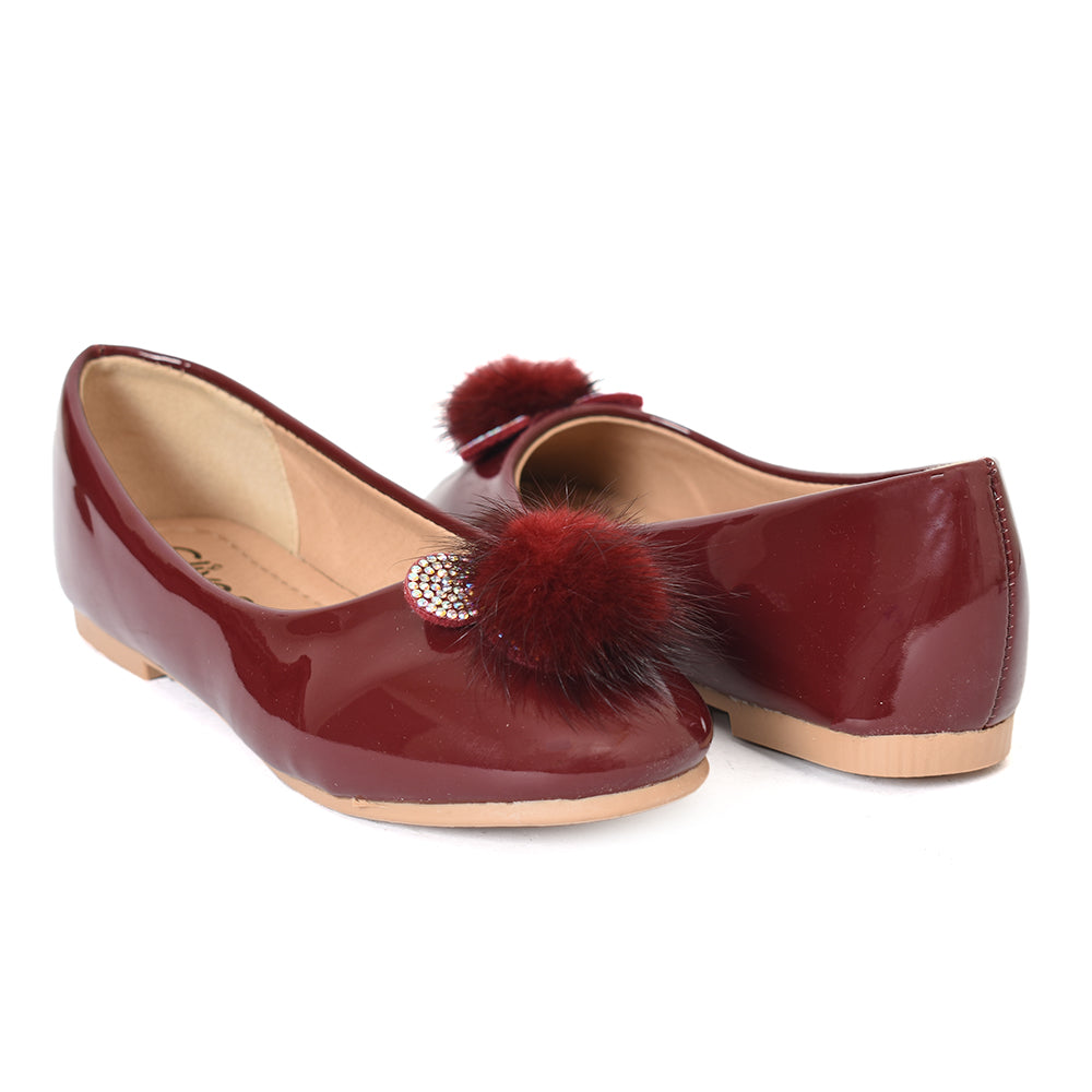 Kids Casual Pumps (Large Size)