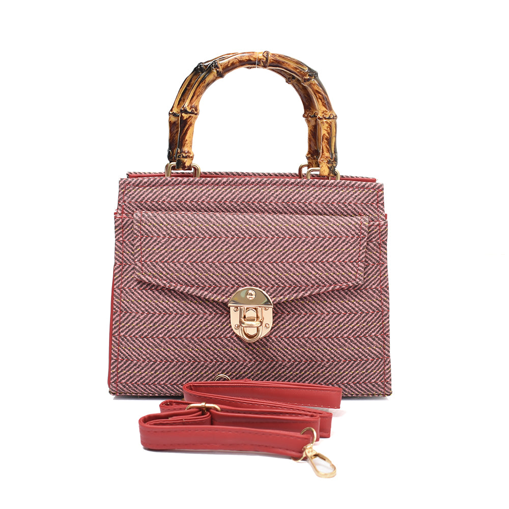 Cross Body Bag