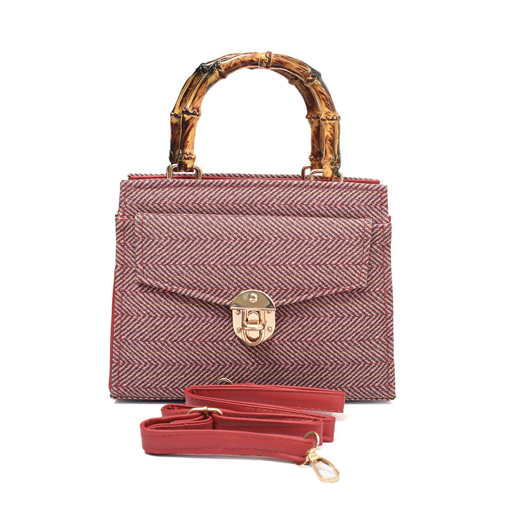 Cross Body Bag