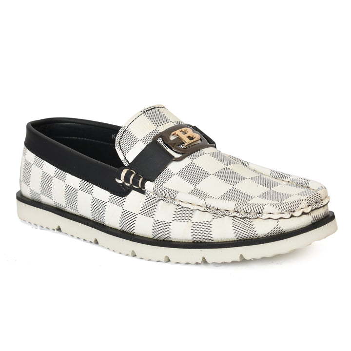 Kids Casual Moccassion (Large Size)