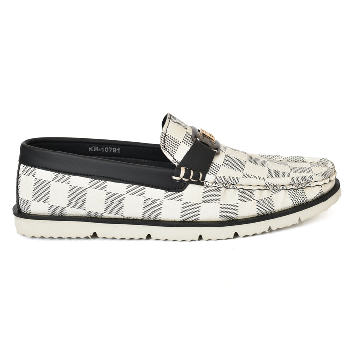 Kids Casual Moccassion (Large Size)