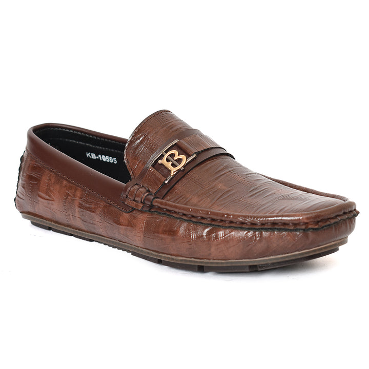 Kids Casual Moccassion (Large Size)