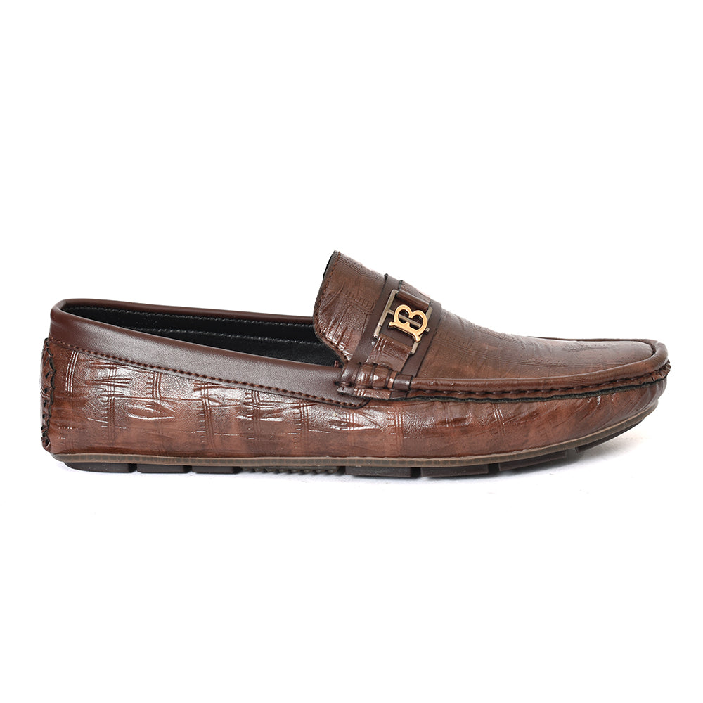 Kids Casual Moccassion (Large Size)
