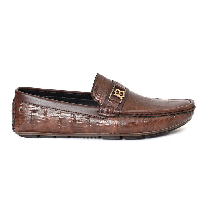 Kids Casual Moccassion (Large Size)