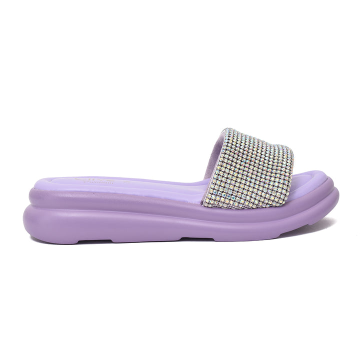 Casual PU Slipper