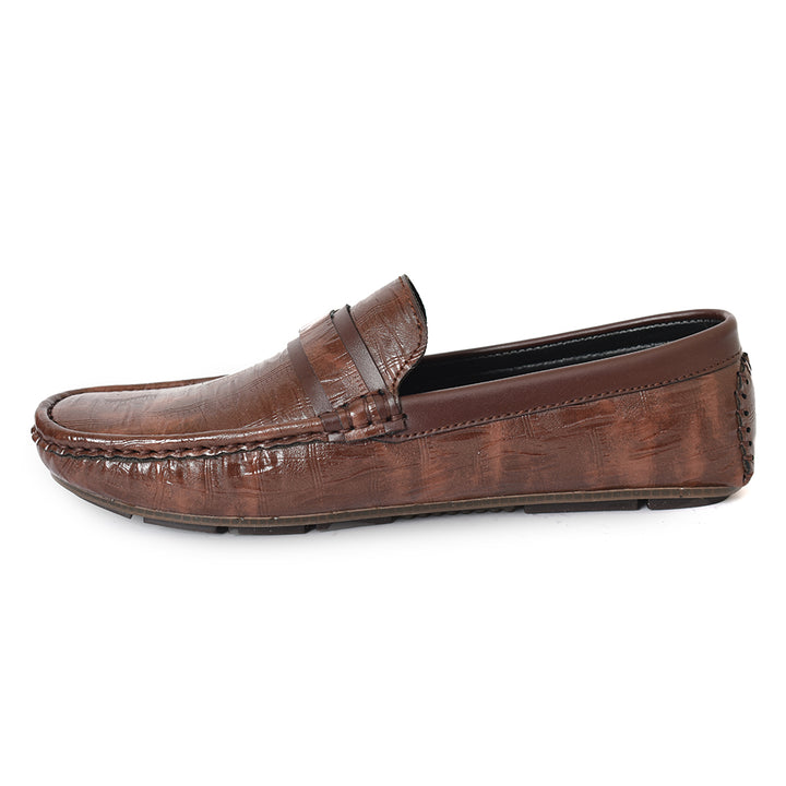Kids Casual Moccassion (Large Size)