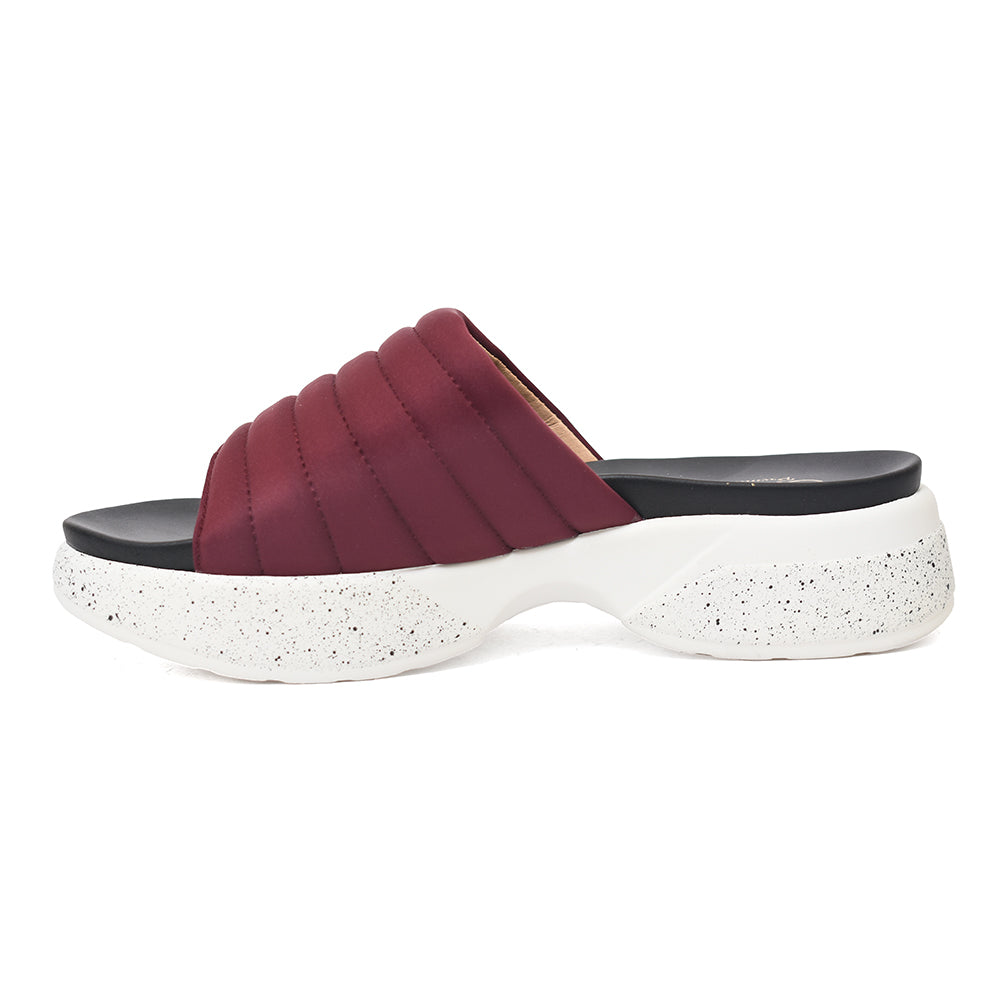 Casual PU Slipper