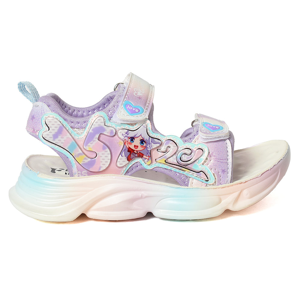 Kids Casual Sandal
