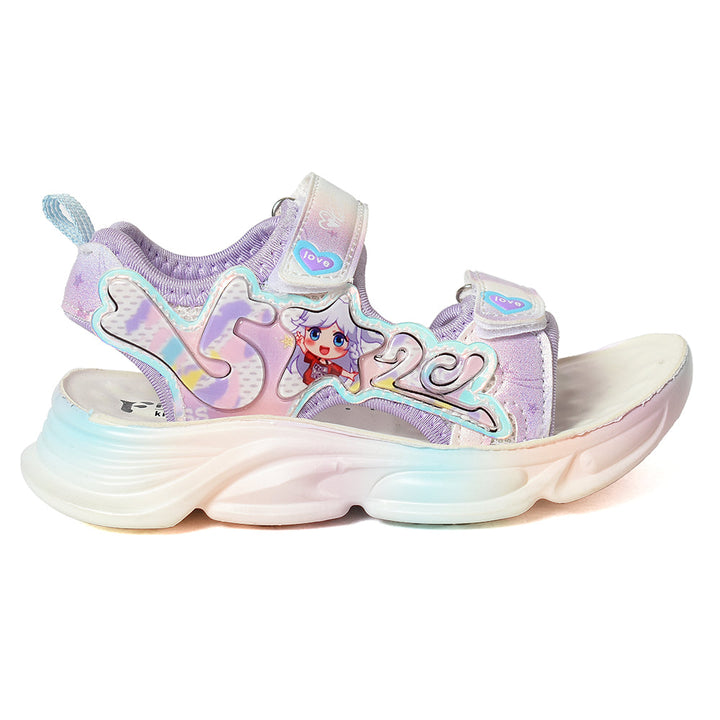 Kids Casual Sandal