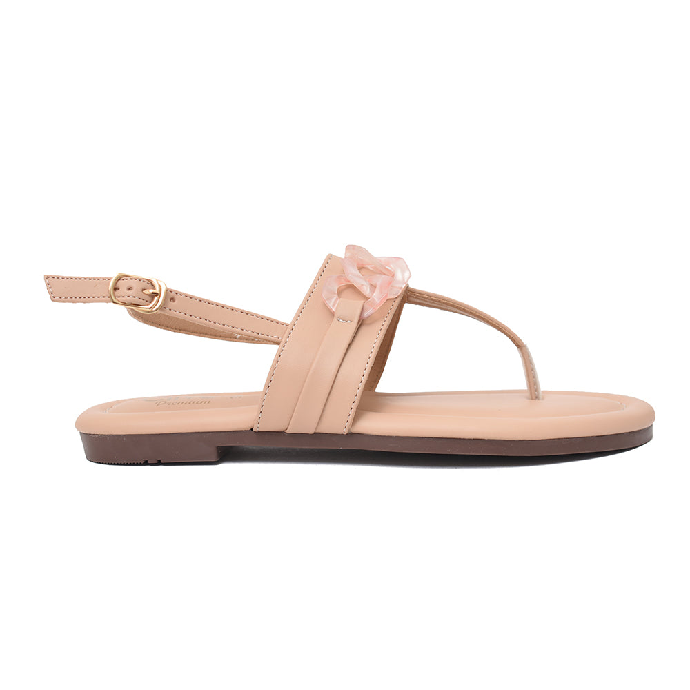 Casual Naki Sandal