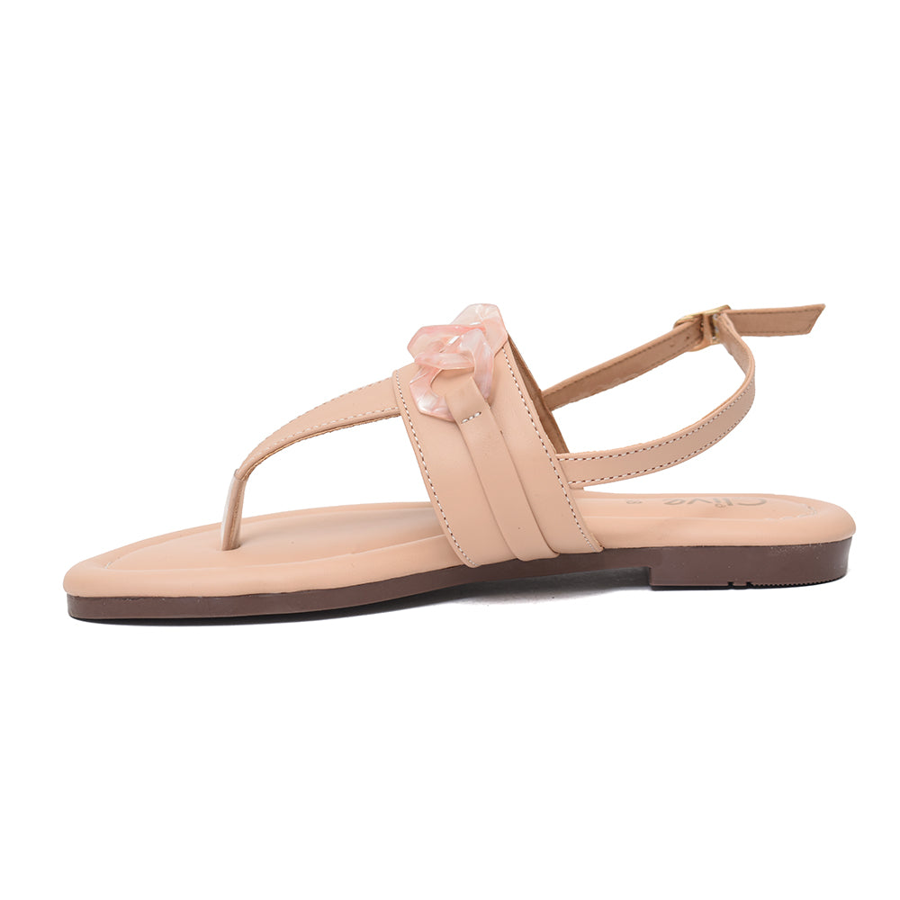 Casual Naki Sandal