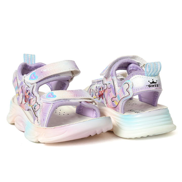 Kids Casual Sandal
