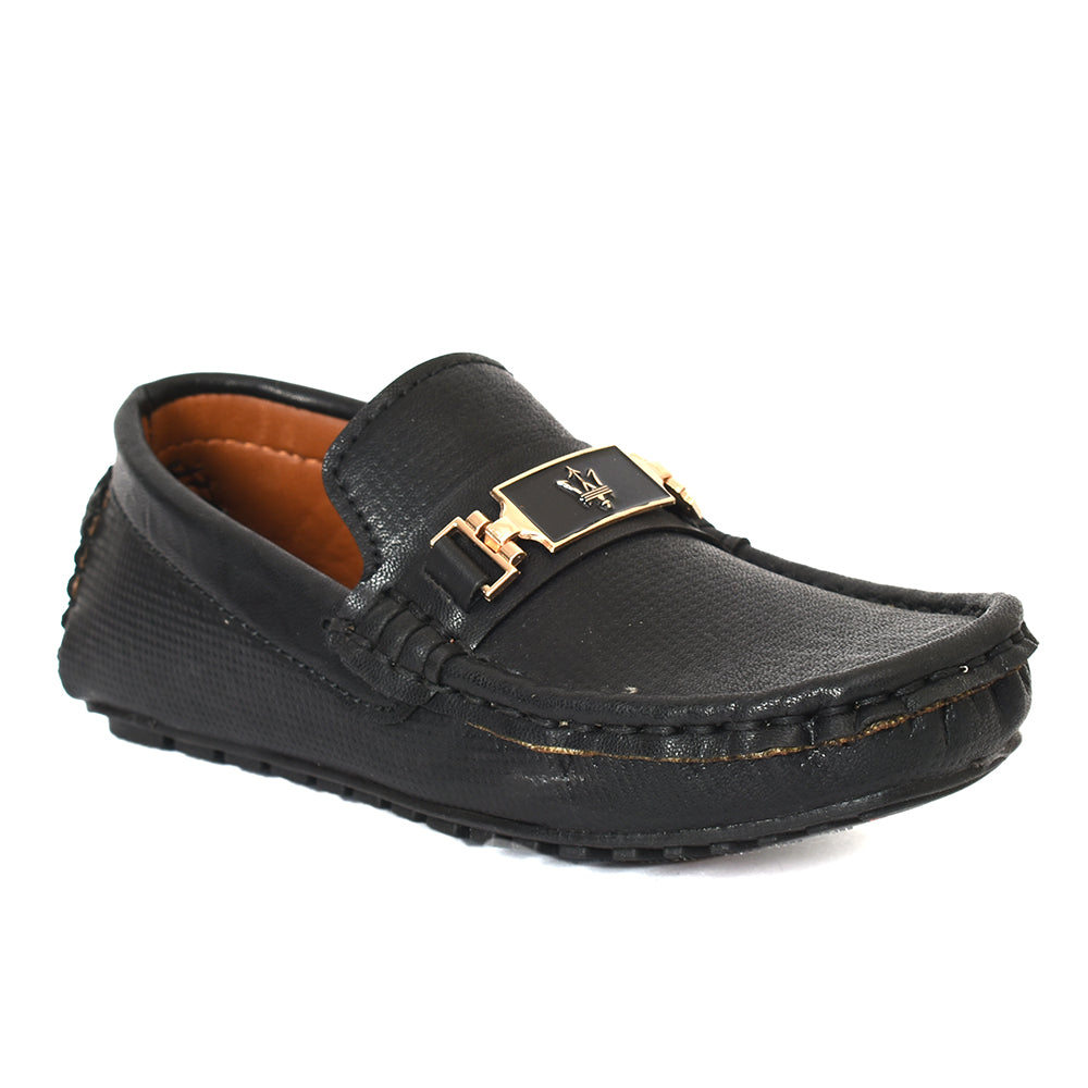 Kids Casual Moccassion