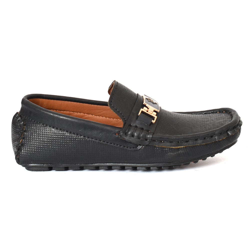 Kids Casual Moccassion