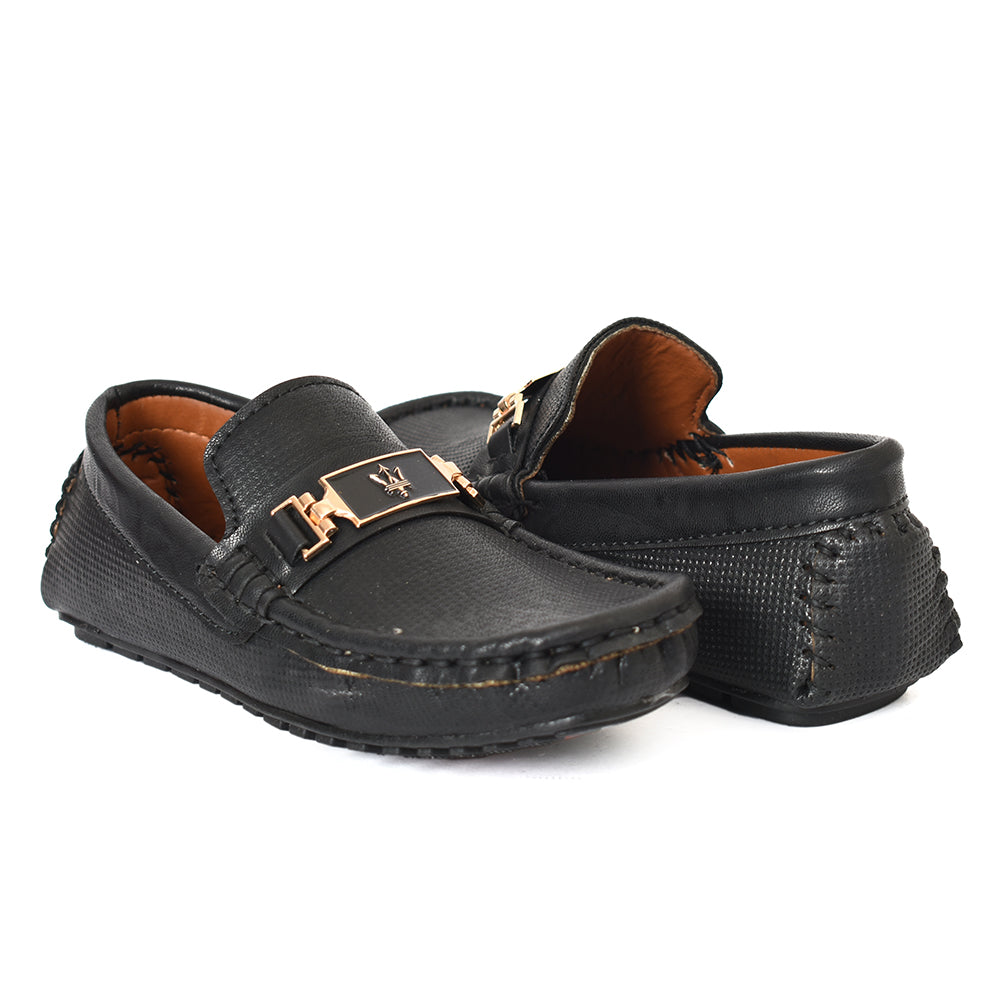 Kids Casual Moccassion