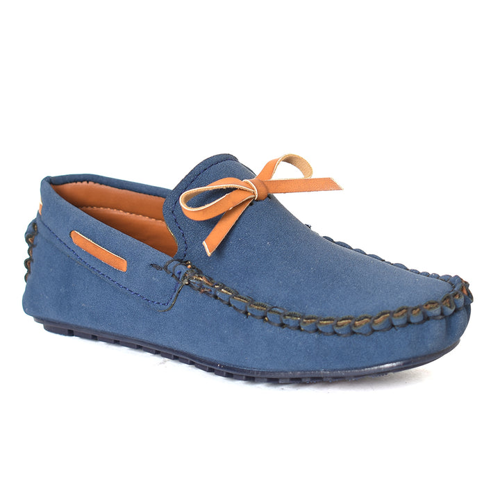 Kids Casual Moccassion