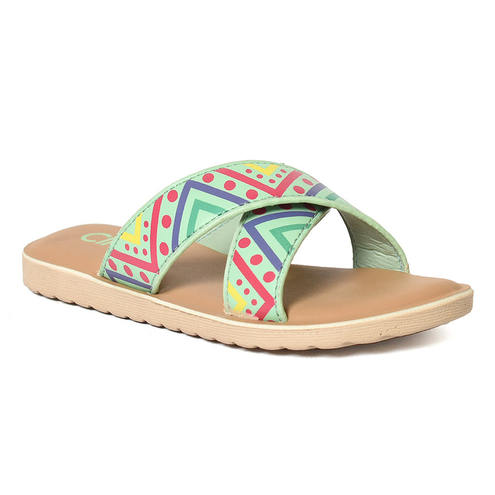 Kids Rough Slipper
