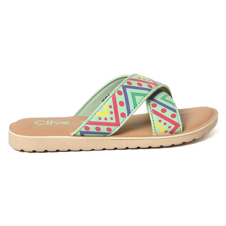Kids Rough Slipper