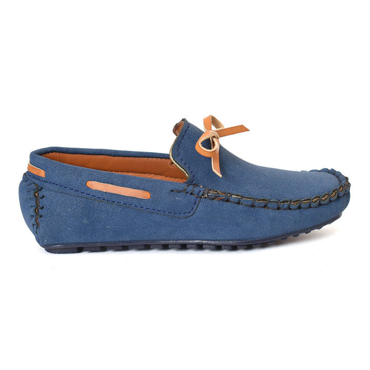 Kids Casual Moccassion