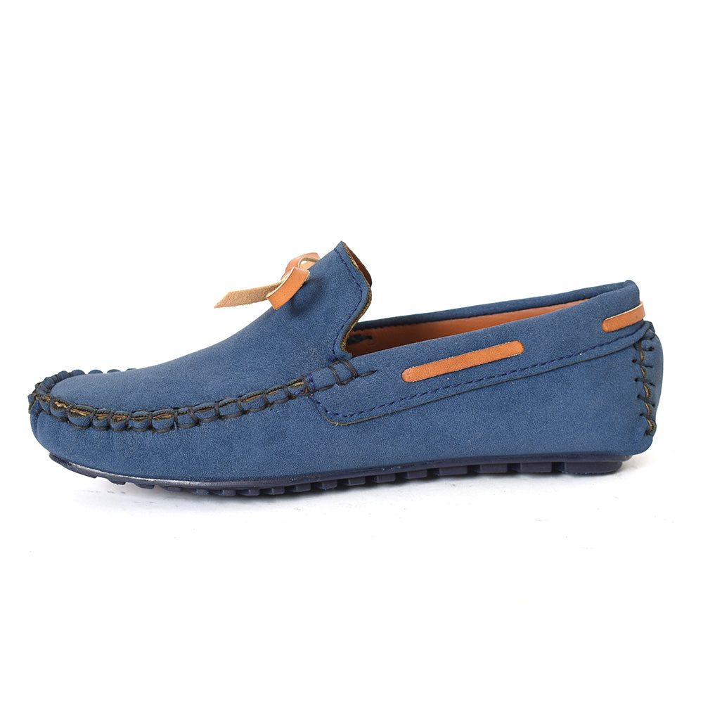 Kids Casual Moccassion