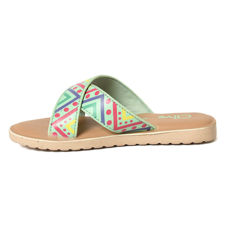 Kids Rough Slipper