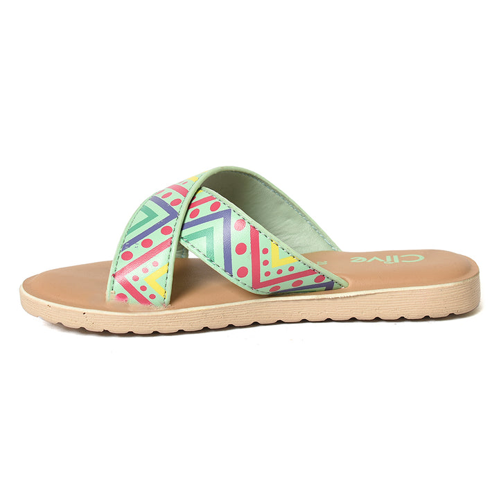 Kids Rough Slipper