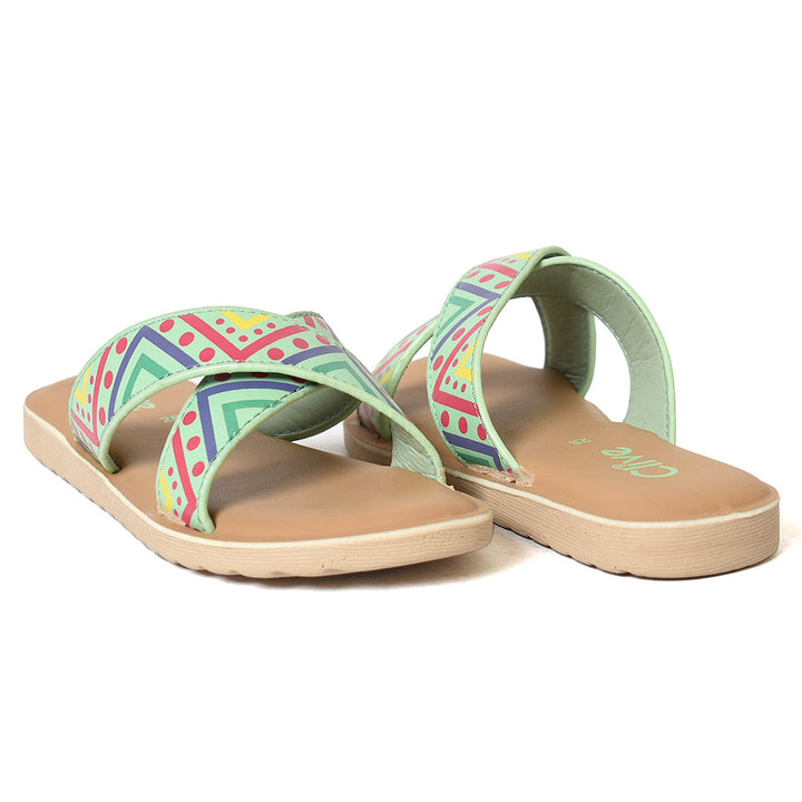Kids Rough Slipper