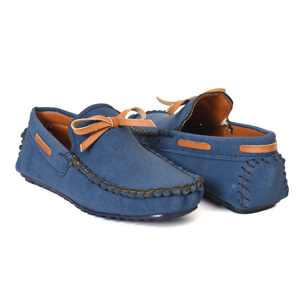 Kids Casual Moccassion