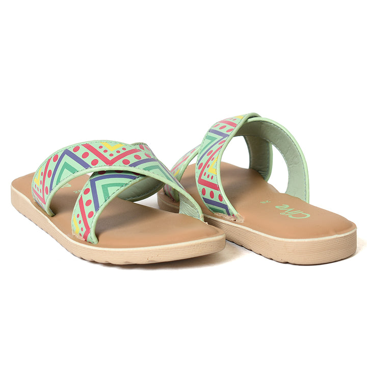 Kids Rough Slipper