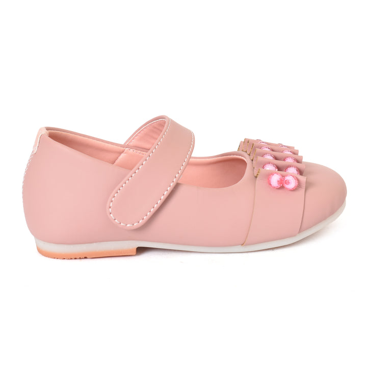 Kids Casual Pumps