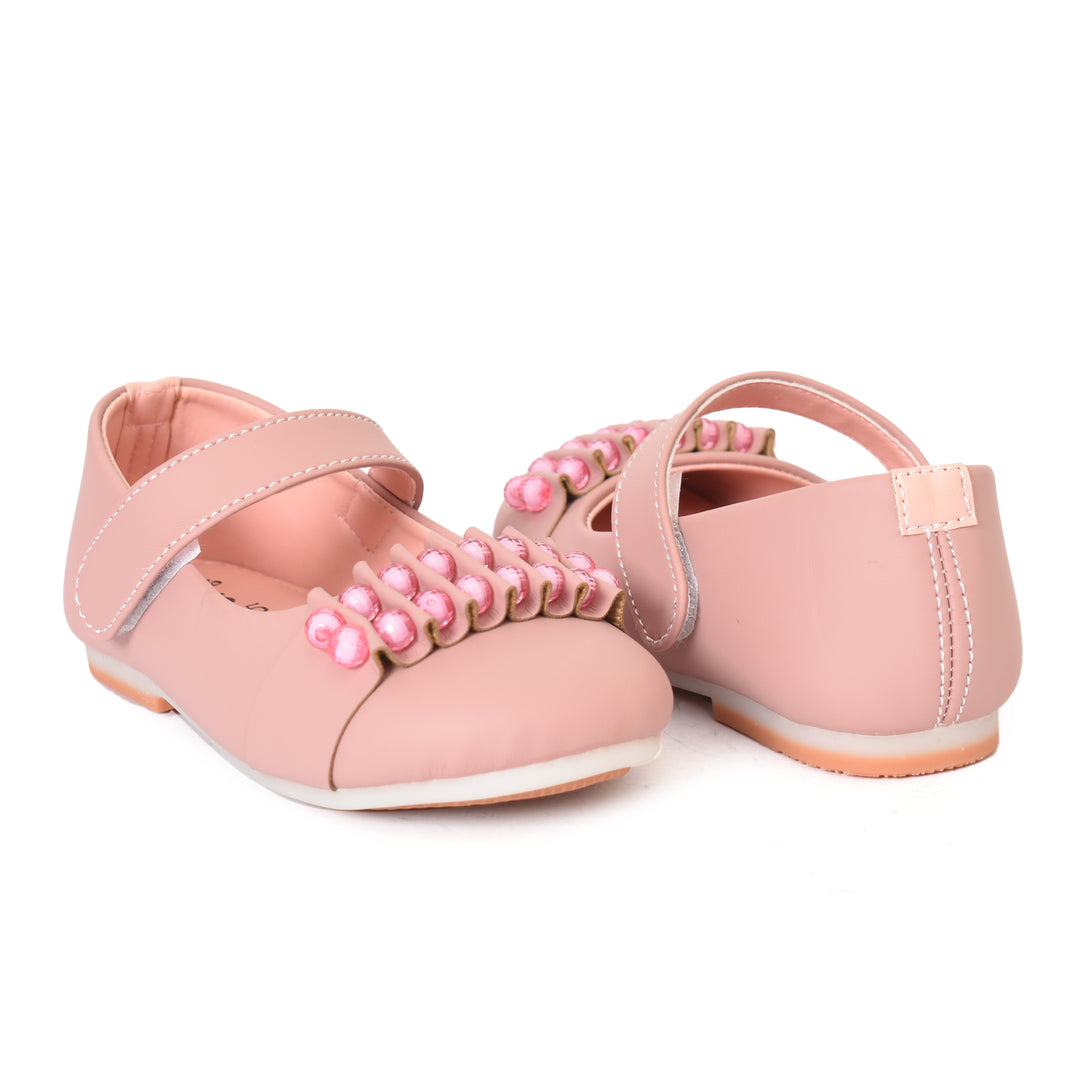 Kids Casual Pumps