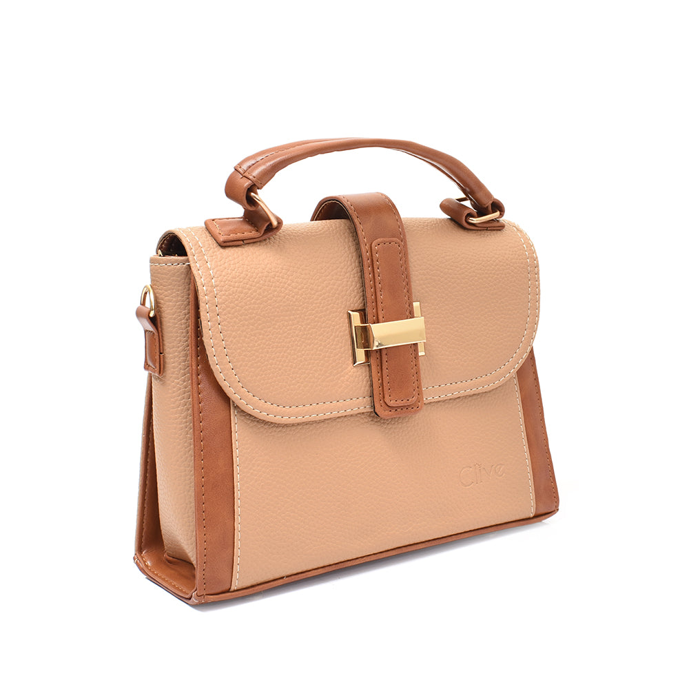 Cross Body Bag