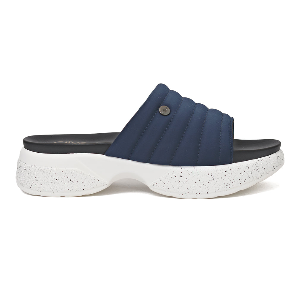 Casual PU Slipper