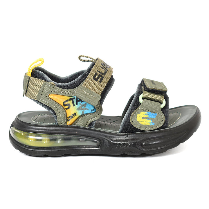 Kids Casual Sandal